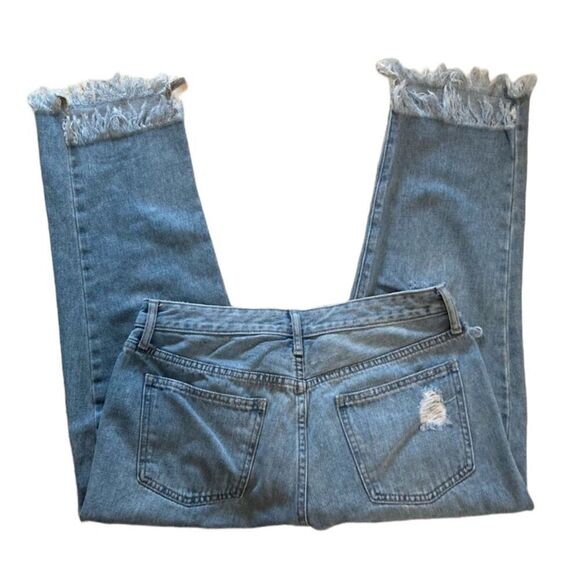 Just Black Jeans Size 28 - Picture 3 of 6